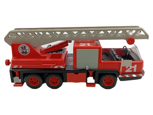 Playmobil feuerwehr - playmobil,