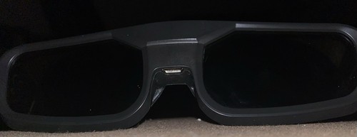 Epson brille elpgs03 - 3d-brille, (rf)