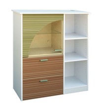 Verkaufstheke Crazy T556