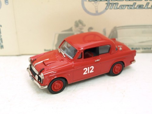 Lansdowne models ldm - models, 1957