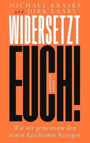 Widersetzt euch michael - euch!, |
