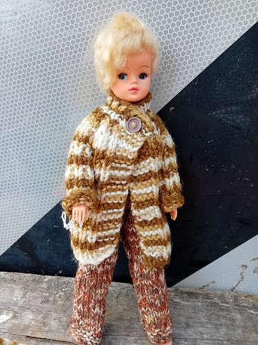 Sindy puppe vintage - sindy,