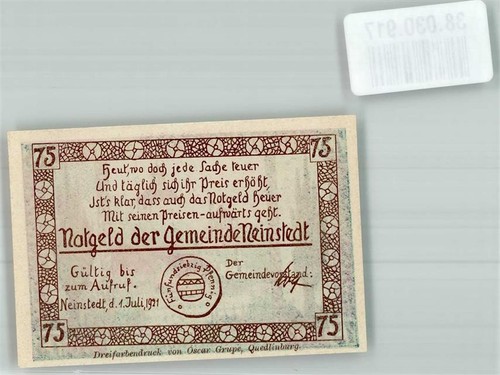38030917 4271 reinstedt 75 - -,