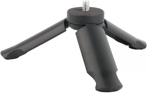 Mini stativ mit schraube - 1/4,