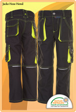 Kinder Bundhose Junior