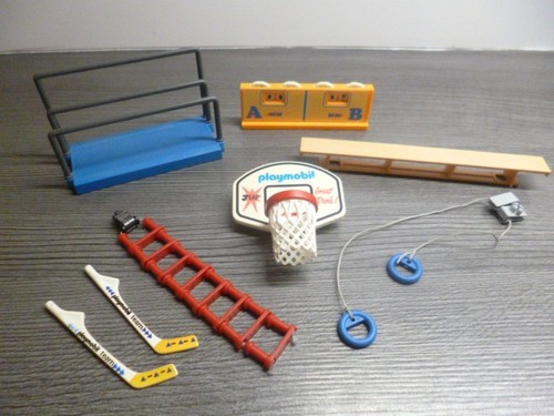 Playmobil zur schule - playmobil,
