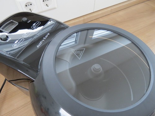 Tefal actifry extra - tefal,