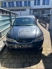 opel vectra b 2001 j96 2.5i 6v