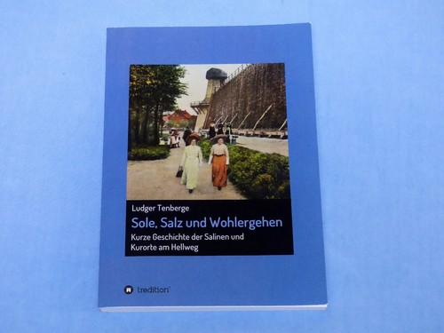 Sole salz und wohlergehen - sole,,