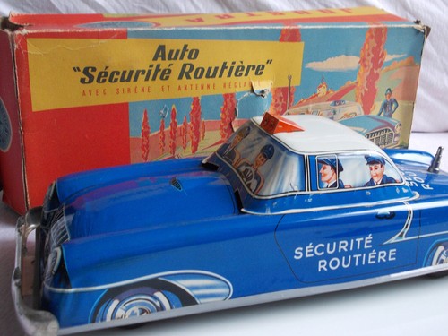 Schönes altes 50er jahre - altes,