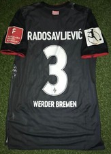 Jana Radosavljević Werder