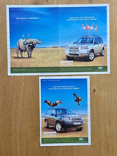 Land rover freelander style - land,