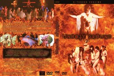 UNHOLY GROUND (Indie Okkult