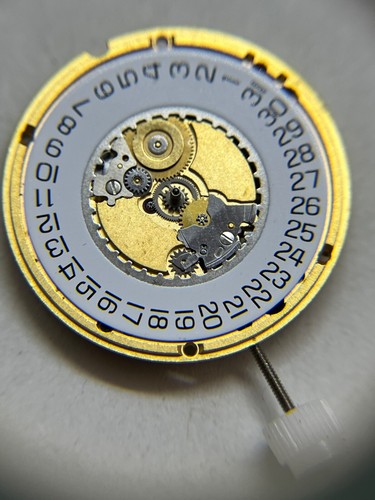 935 tag heuer uhrwerk - #935,