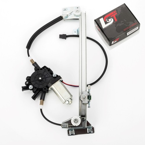 Elektrischer fensterheber mit - elektrischer,