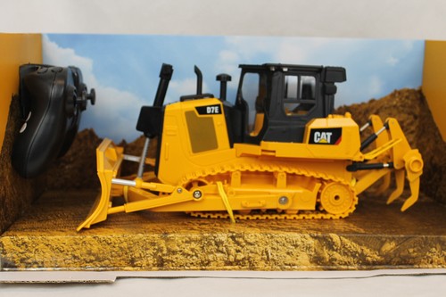 Carrera cat d7e - carrera, rc