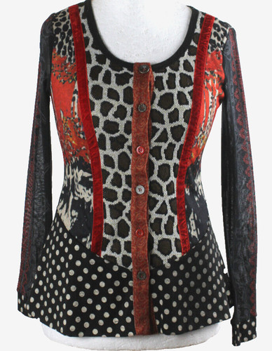 Lulu paris designer - h.,