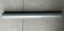 39 cm PVC-Rohr 40 x 2 grau | PVC Druckrohr | PN10