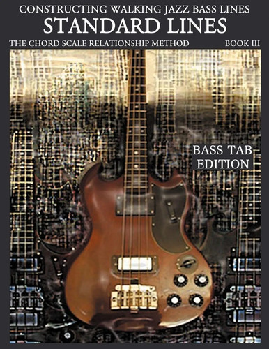 Constructing walking jazz bass - constructing,
