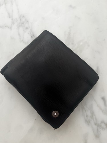 Montblanc geldbörse - montblanc, /