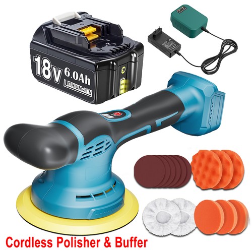 Poliermaschine für makita 18v - makita,