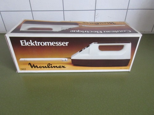 Moulinex elektromesser type - elektromesser,