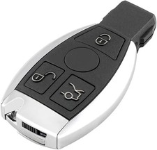 Auto Schlüssel Gehäuse 3