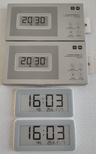 Uhren epaper xiaomi - uhren,