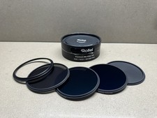 Rollei pro filter - nd, set