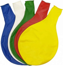 5 X Durchmesser 90cm, Riese