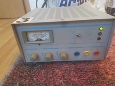 Laborator Power Supply PS 302-A