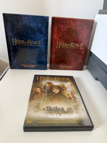 Der herr - herr,