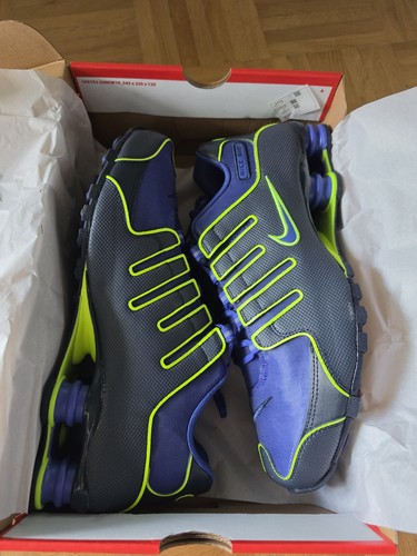 Nike shox neu - shox,