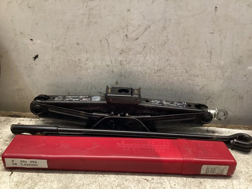 Orig ford transit wagenheber - orig,