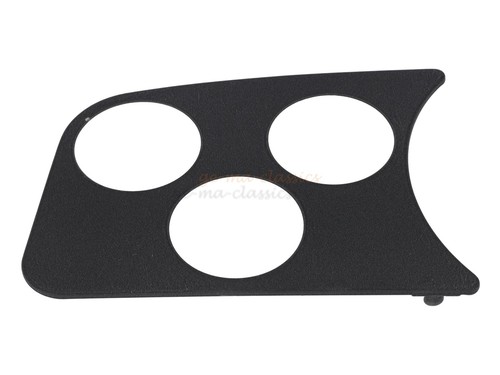 Vdo instrumenten halter blende - instrumenten,