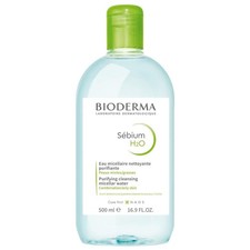 Bioderma sebium h2o - sebium,