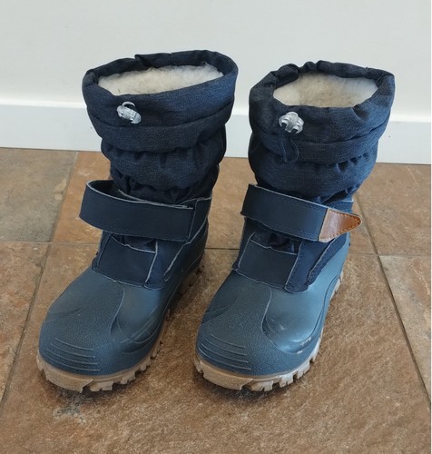 Schneestiefel winterstiefel - schneestiefel,