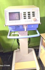 Narkosegerät Dräger Evita 2 Dura