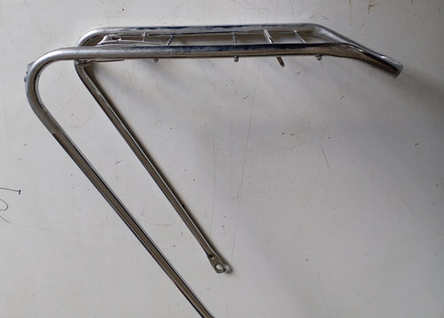 Fahrrad alter zoll - 26,