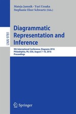 Diagrammatic representation - diagrammatic,