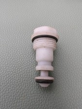 Uponor Velta Rehau Rücklauf Ventileinsatz, Kunststoff Kompaktverteiler, 1005105