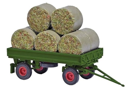 Busch 53009 anhänger ifa - ifa, hw