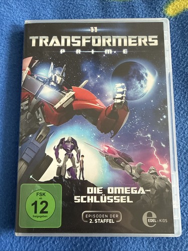 Transformers prime - -,