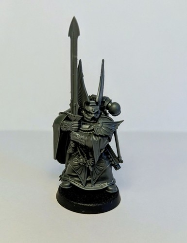 Warhammer 40k dark angels - 40k,