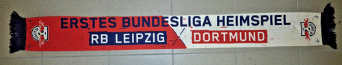 Leipzig borussia - rb, vs