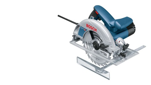 Bosch handkreissäge gks 190 - handkreissäge,