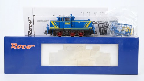Roco 62968 diesellok v - h0,