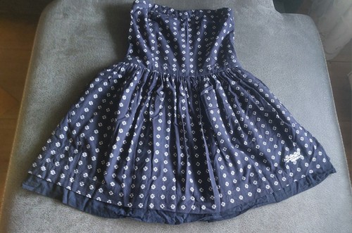 Superdry dress 23 kleid - co, no.23