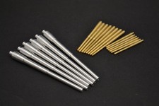 RB Model 200L01 Metal Barrels 1:200 A.Scheer/Lutzow/A.Graf Spee