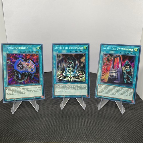 Yugioh lckc spell - yugioh, secret